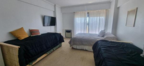 Departamento zona Plaza Colón